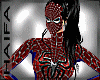 H! Spiderwoman PF