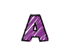A for Appel