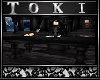 Tsukiko's Desk