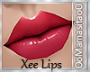 [M] Xee Beauty Lips 14