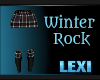 Winter Rock v1
