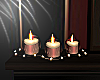 Insatiable Candles