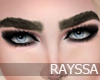 Rayssa - Make Up 2