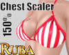 Chest Scaler 150%