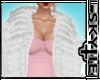 White Fur and Pink (RLL