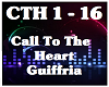 Call To The Heart-Giuffr