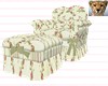 PdT Cottage Rose Chair