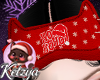Xmas Sleep Mask