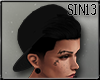 SIN13 SnapBack Cap