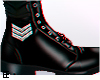 !EE♥ Military Boots