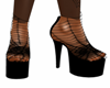 Lore´s Spiderweb Shoes