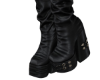Belt Platform