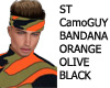 ST CamoGUY BANDANA ORG