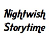 Nightwish Storytime