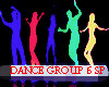 Dance Group 6 sp