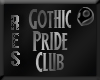 *RES* Gothic Pride Club
