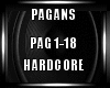 Pagans Hardcore