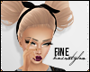 F| Sunshie Blonde