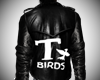 T Birds Jacket