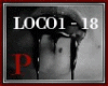 |P| Lose Control HS