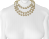 ~BX~ Pearl Necklace