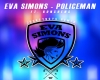Eva Simons_Policeman 