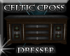 Celtic Cross Dresser