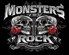 MOSTERS OF ROCK 2