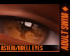 ♦. Asteri/Odell Eye V8