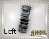 [AIB]Kizza Bracelet Left