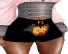 halloween shorts