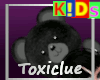 [Tc] Kids Teddy And Me Outfit V2