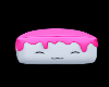 Pink Cute Chair