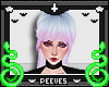 P; Deniz Enchant