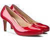 Red shoes F2