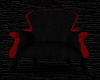 DC Dark Chair