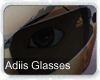 [HS] Adidas Glasses
