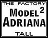 TF Model Adriana2 Tall