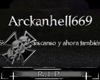 *13* Arckanhell669