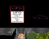 UFO Parking Only