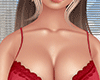 RED DRESS!