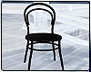 8 Poses Chair Black