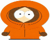 (TAV)South Park Kenny