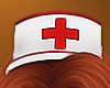 L!The Nurse Hat