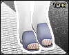 T| Akatsuki? sandals