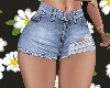 JT.short jeans honey