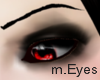 m.Eyes - Ruby Gazer