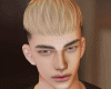 Korean Blonde Ash C