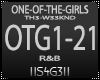 !S! - ONE-OF-THE-GIRLS