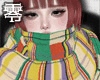 🖤Winter Scarf F/M